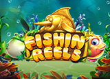 Fishin Reels - pragmaticSLots - Rtp Lektoto