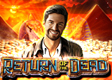 Return of the Dead - pragmaticSLots - Rtp Lektoto