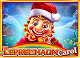 Leprechaun Carol - pragmaticSLots - Rtp Lektoto