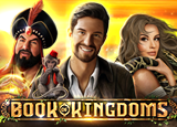 Book Of Kingdoms - pragmaticSLots - Rtp Lektoto